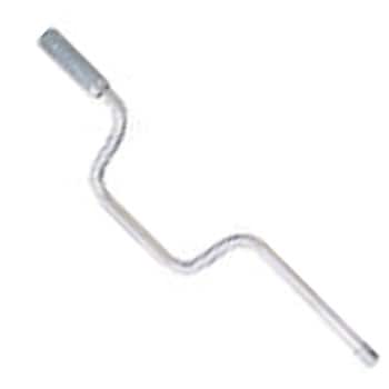 点击查看大图 旭金属工业ASH 套筒扳手 Speeder 手柄 12.7□VN0440